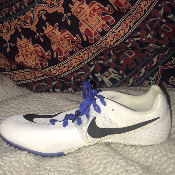 nike racing rival s sprinting shoes - Picture 2 of 8